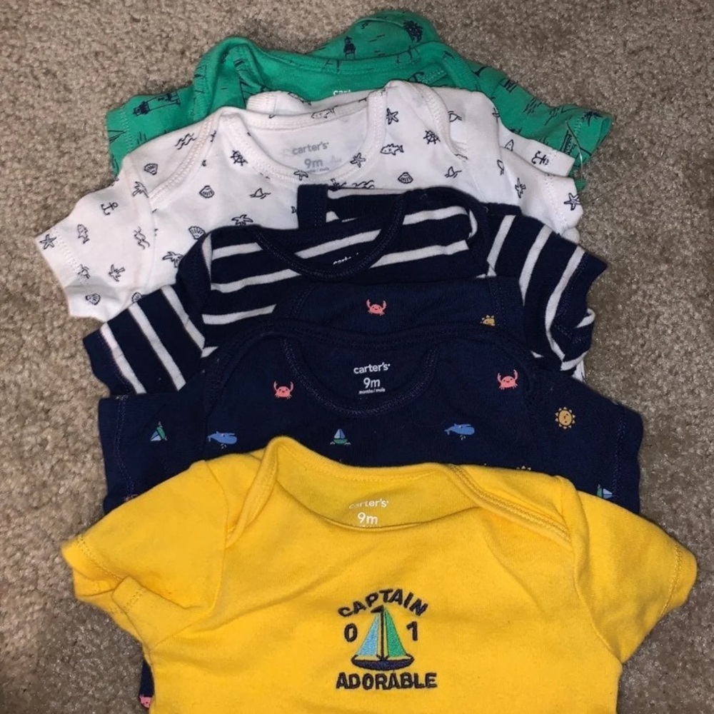 Baby Onies